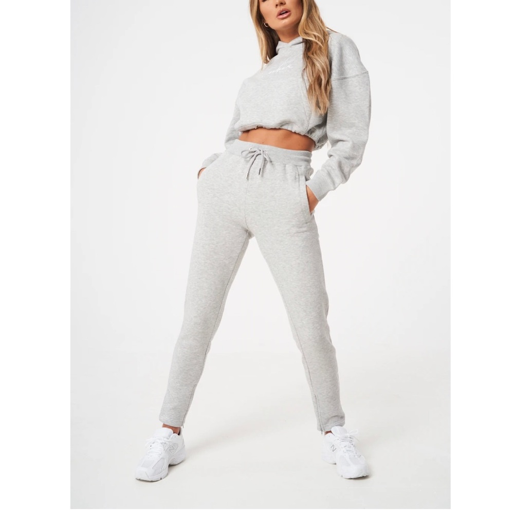 Sweat set 2 piece